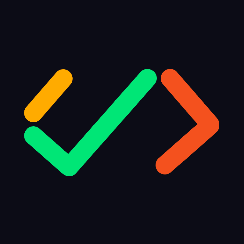 CompleteCode Dev Logo